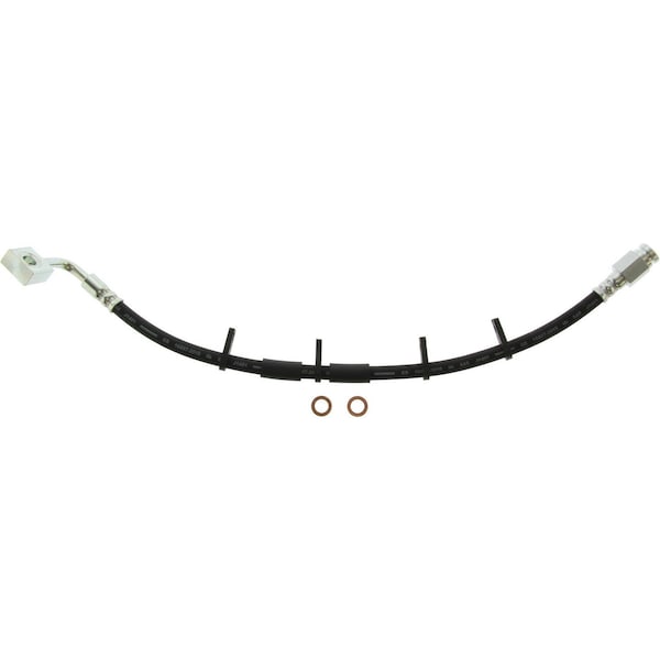 Centric Parts Brake Hose, 150.67096 150.67096 - main